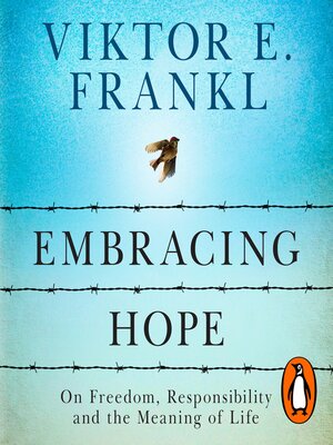 cover image of Embracing Hope